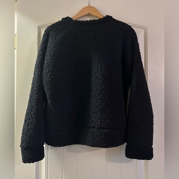 Thread & Supply Women’s Sweatshirt.  Size Medium.  NWOT. - Picture 5 of 9